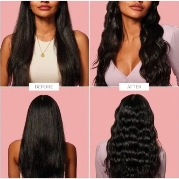 🚫SOLD!🚫Complex Culture Wave Maker Hot Iron - Picture 2 of 7